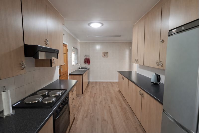 3 Bedroom Property for Sale in Vaalpark Free State